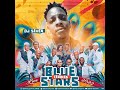 Blue stars froces 2022 by dj seven guyane