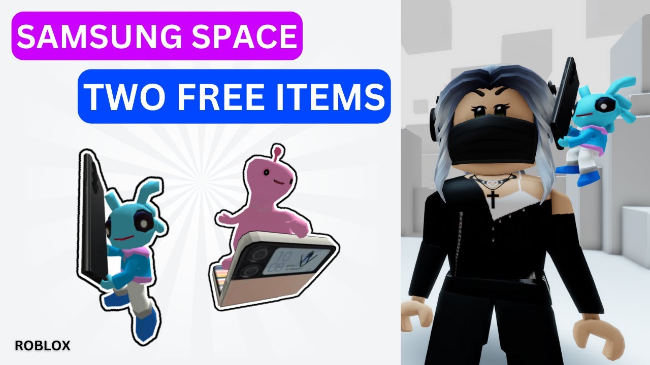 Samsung Space Tycoon – free codes (December 2023) - Xfire