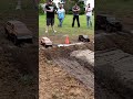 RC Mud Bog Drag Race With Crawler Trucks RC Mud Bog Drag Race With Crawler Trucks