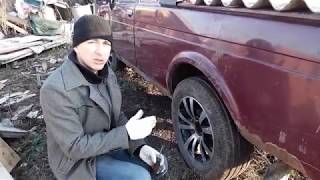 Обзор нивы пикап Обзор нивы пикап