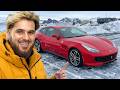 MERITA FERRARI CU 4 LOCURI V12? (Pe Fuga 2: Ep. 6)