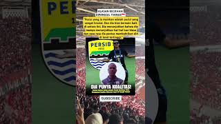 Alasan Patrick Kluivert Panggil Beckham Putra beckhdanutra patrickkluivert pssi persib