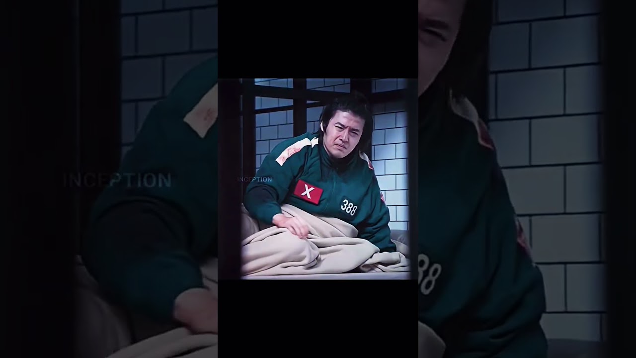 it was 388's fault😑😭 por isso q gi-hum matou ele🗿🍷💯