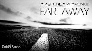 Watch Amsterdam Avenue Far Away video