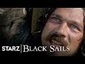 Black Sails | Season 4, Episode 2 Preview | STARZ