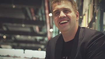 Velas Blockchain Vlog in Seoul at Korea Blockchain Week (Part 1)