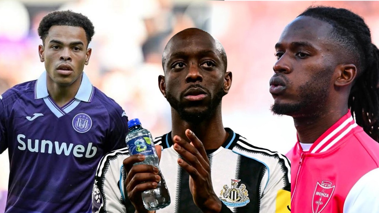 Mario Stroeykens, Warren Bondo et Wissa de retour pour qualifier les léopards à la Coupe du Monde ?