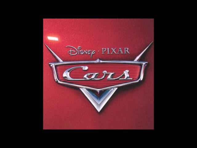 Cars (Soundtrack) - Life Is A Highway class=