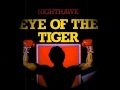 Video thumbnail for Nighthawk - Eye Of The Tiger