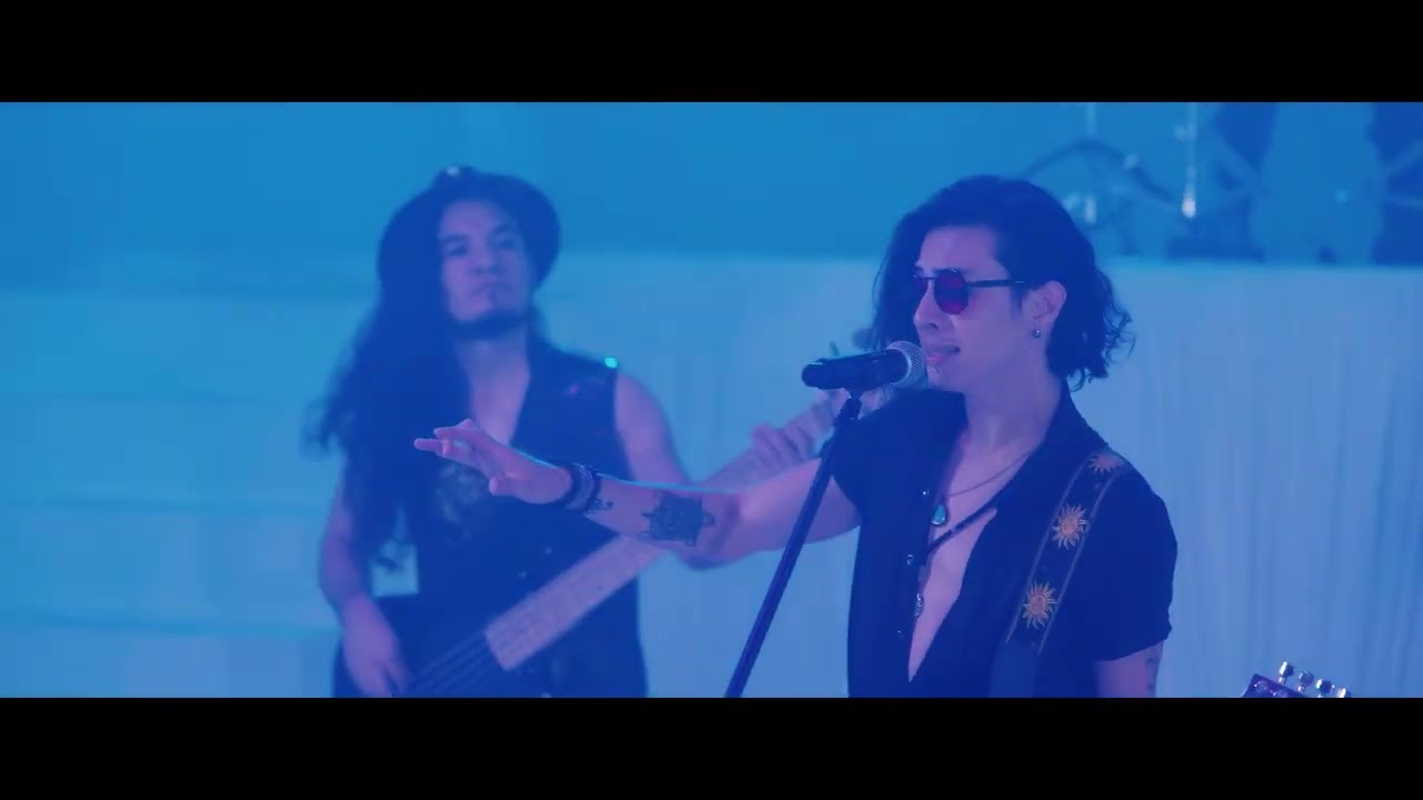 Odissea, tributo al pop en español: Alex Syntek, OV7, Kabah, Magneto y Shakira.