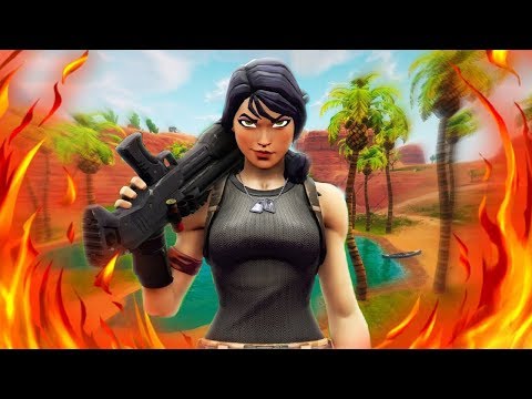 ⭕️Fortnite Chapter 2 - ხოდზე ხოდზეეე⭕️