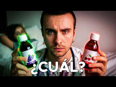 ¿IBUPROFENO o PARACETAMOL? Estás eligiendo MAL (y afecta a tu hijo)