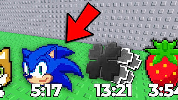 I Got My OWN Event In Steal A Brainrot