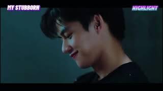 HIGHLIGHT]_My_Stubborn_BL_Series___Heart_Skip_A_Beat