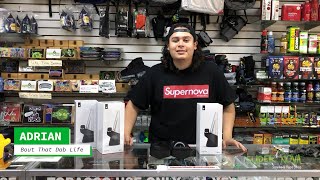 Puffco Peak Pro - Take A Look