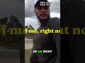 Impaired Man Wants Love from Police