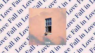 [가을을 담은  lofi jazz beat 로파이 비트] OVN - Fall in Love 🍁