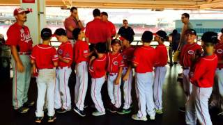 Reds Camp 2016  (Created with @Magisto)