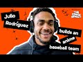Julio Rodríguez on Anime in the MLB and What He Makes the Mariners Watch | The Anime Effect #76