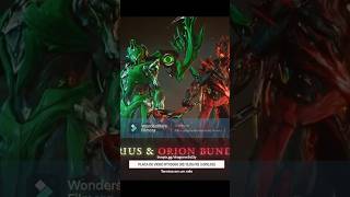 OLHAAA ISSO 😱🙀🔥😱🙀🔥 Warframe Jade Shadows Constellations #warframe #shorts #jogos #gaming