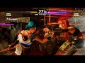 Stop playing DOA Xtreme Venus Vacation | Dead or Alive 6 Online Ranked Match - Tamaki (me) vs Kasumi