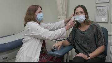 Where to get free COVID-19 testing in 2023?