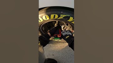 POV NASCAR Pit-Stop