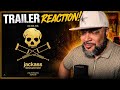 Jackass Best &amp; Last | Trailer Reaction 