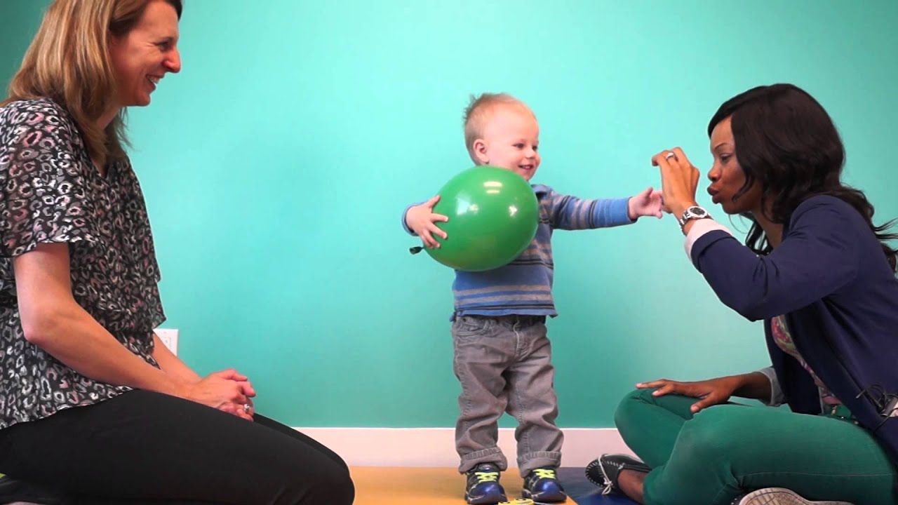 Cause and Effect – Tips for teaching your child how to make things happen - YouTube 1to1 Therapy Services