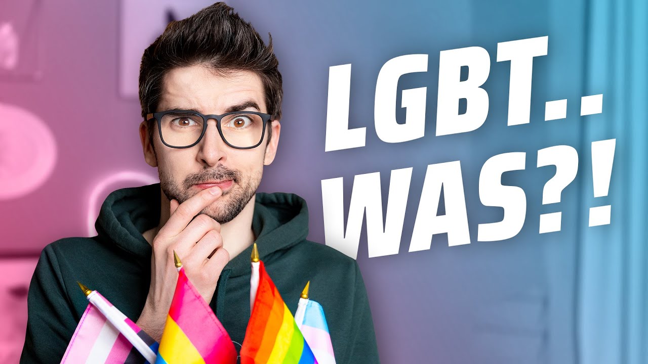 Woher Weiß Ich Ob Ich Lesbisch Bin Woher weiß ich was ich bin? Schwul? Lesbisch? Bisexuell? Pansexuell