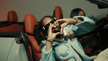 Dyson Alexander - Wayback (Official Music Video)