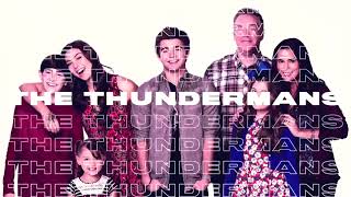 Teennick - The Thundermans - Bumper #2 (2021)
