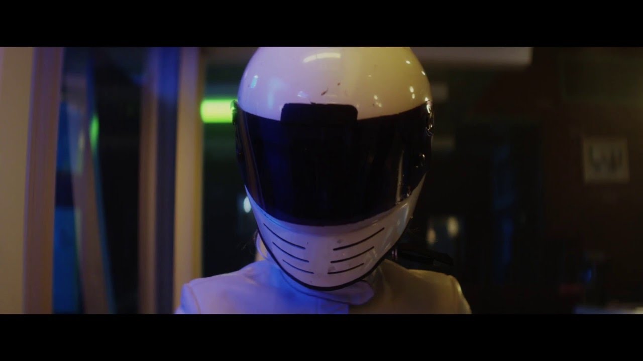 Black Coast - Trndsttr feat. M. Maggie [Official MV] dance music nyc