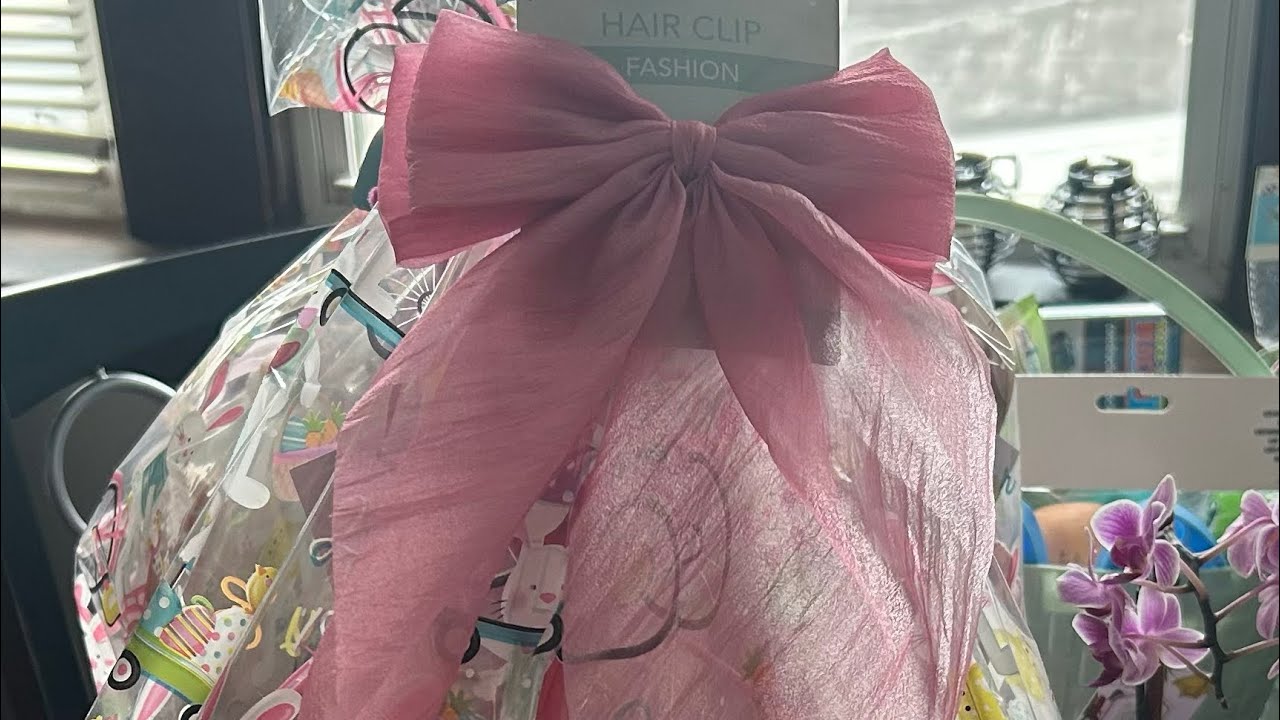 Easter/ What I bought the kids/ Easter Baskets 4/21/25