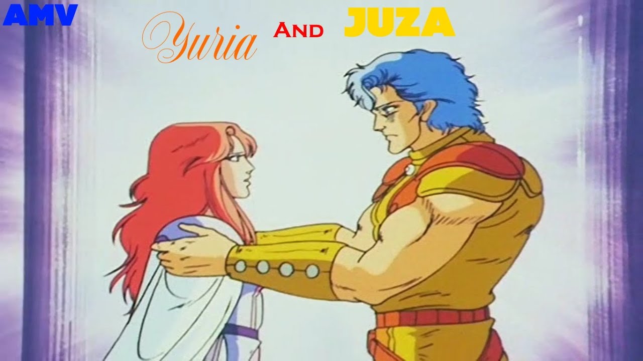 Watch AMV - Yuria and Juza - Hokuto no Ken (1983) - Kareru Daichi / Кулак Северной Звезды on YouTube Watch AMV - Yuria and Juza - Hokuto no Ken (1983) - Kareru Daichi / Кулак Северной Звезды on YouTube
