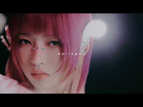 Ive Heya Sped Up Reverb