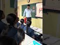 Fire mock drills at aakash institute sirsa