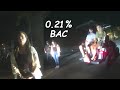 Woman on Golf Cart Arrested for DUI after Running a Red Light
