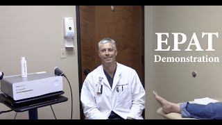 Dr. Hughes - EPAT Demonstration