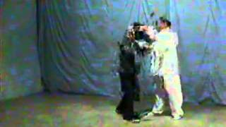 张玉琮 (Zhang Yu Cong), Li Jing Wu Lineage, Push Hands And Fa Jin! 张玉琮 (Zhang Yu Cong), Li Jing Wu Lineage, Push Hands And Fa Jin!