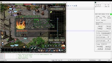 Võ Lâm Lậu - Hướng Dẫn Viết Script Lọc Đồ