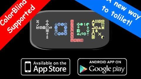 4olor Trailer (ios/android)