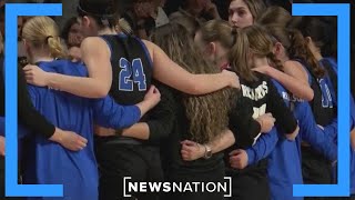 NAIA largely bans transgender athletes from women’s sports | Morning in America