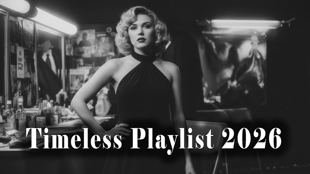 Soft Whisper Blues - Soul Blues Icons | 1950s Style Blues Night | Smooth & Timeless