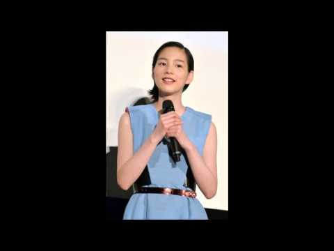 能年玲奈、あわや放送事故「ひとり衛星中継」に名司会者もお手上げ