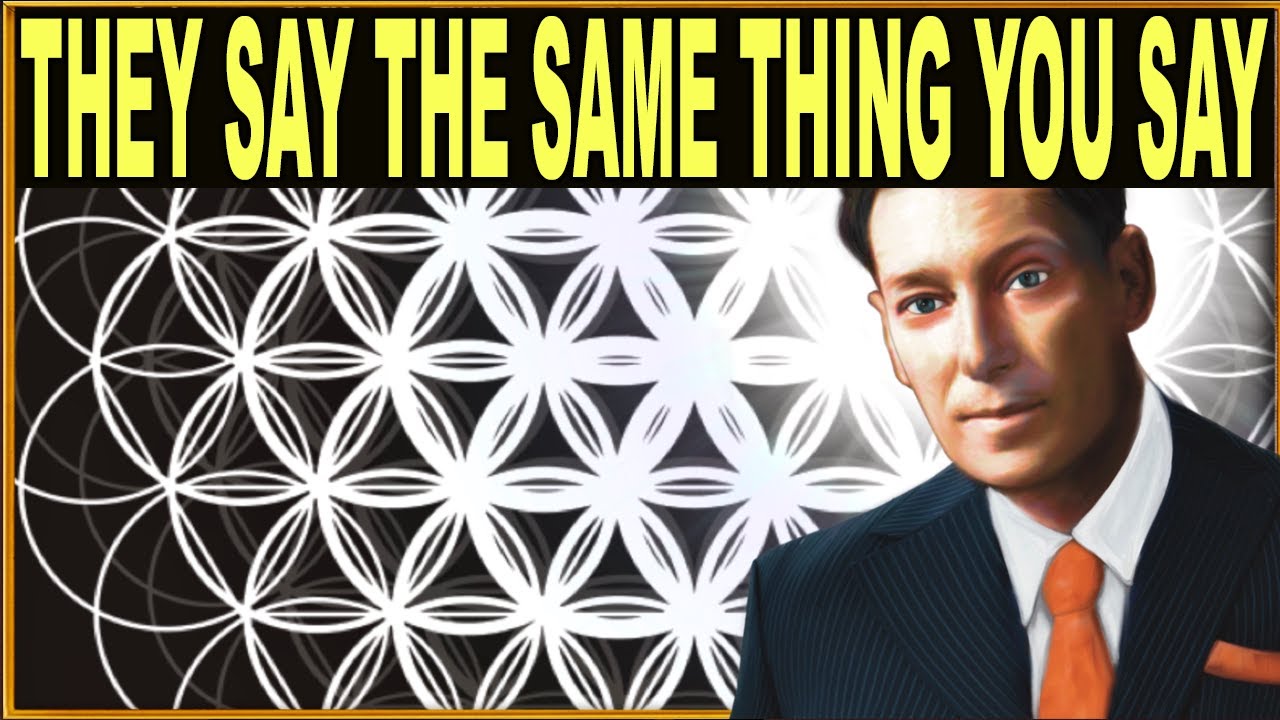 ALL Relationships Work Like THIS Neville Goddard YouTube all-relationships-work-like-this-neville-goddard-youtube