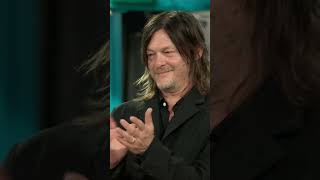 Broncano Atraca A Norman Reedus 23.09.2024