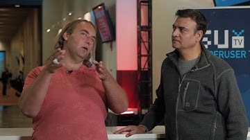 SuperuserTV Boston 2017: FD.io Day