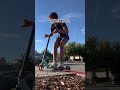 Day 6: feeble stall #scooter