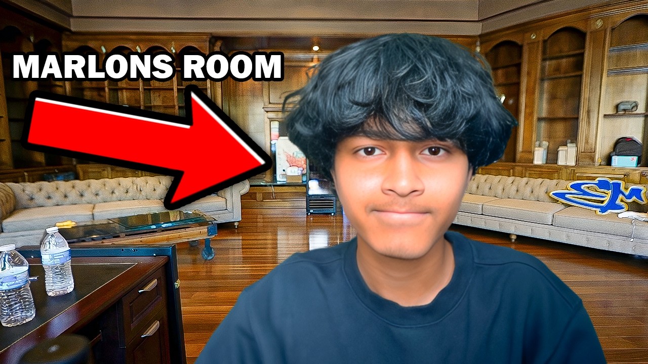 Core House Owner i got caught in the CORE house.. - YouTube